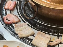-阿山卓·野生菌火锅·纳西火塘烤肉