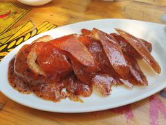 -鸿运楼烤鸭店(天桥店)