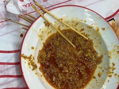 -饶福记·南昌烧烤大排档(九龙湖土著店)