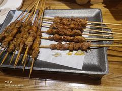 -管氏翅吧(国展店)