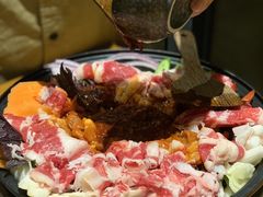 -韩见·韩式拌饭·炸鸡(石厦店)