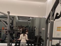 -乐刻健身(龙湖杭州紫荆天街精品店)