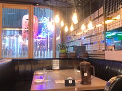-日进一片海.生腌海鲜火锅.宵夜烧烤(三里屯总店)