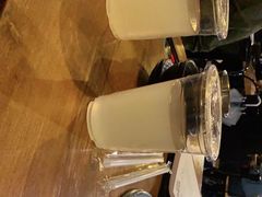 柠檬汁-包装马车·韩国料理·포장마차