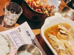 -神府路壹号·海鲜烧烤·砂锅粥·锅物(三坊七巷店)