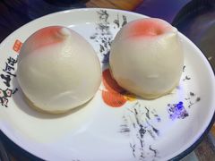 -山河屯铁锅炖(哈西站店)