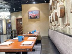 -汉巴味德·烤肉与啤酒的自助(杭州大悦城店)