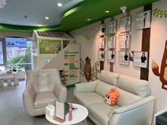 -精德口腔·种植修复·儿牙中心(财富中心店)