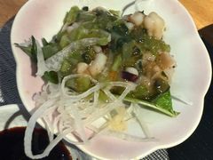 -森味薪火烧•烧鸟居酒屋•日本料理(望京店)