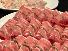 -将台涮肉(酒仙桥店)