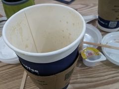-luckincoffee瑞幸咖啡(恒大广场B1店)
