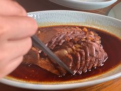 -丽江金茂凯悦臻选酒店-滇香馆