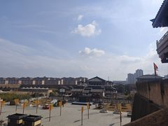 -中国汉城景区
