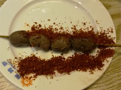 兔腰子-老号尤兔头(西川店)
