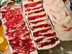 -潮正和潮汕牛肉火锅·老字号(番禺万达店)