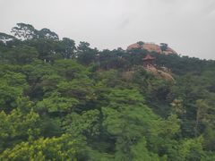-崂山仰口游览区