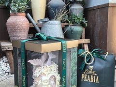 -柏尼娅PEARIA·蛋糕定制(北京SKP店)