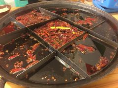 -独雅老火锅(原宏声巷店)