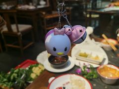 -南门四季铜锅涮肉(左家庄店)