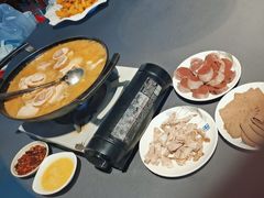 -一桶江山餐厅(松北店)