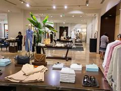 -Massimo Dutti(合生汇店)