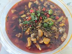 小份红烧兔-米二红烧兔(华阳店)