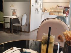 -朱迪小铺.半糖奶油蛋糕(海汇港店)