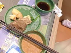 -阿古蒙·传统涮火锅自助(三台子万象汇店)