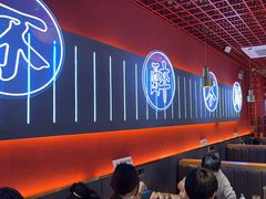 -杨记齐齐哈尔烤肉(总店)