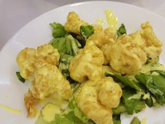 -成桂西餐厅·42年的味道(五大道疙瘩楼店)