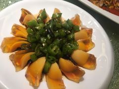 -一品红川菜(皇岗店)