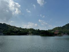 -珠海圆明新园