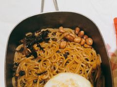 -老表记广西宵夜螺蛳鸭脚煲(西大店)