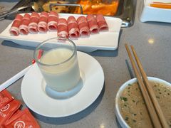 -海底捞火锅(太原南站店)