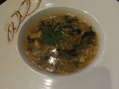 -国家大剧院西餐厅