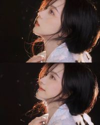 -蜜桃少女VISION写真馆(雁塔店)