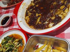 -阿青龙虾(新城店)
