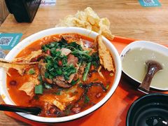 -螺小胖柳州螺蛳粉(钟楼总店)