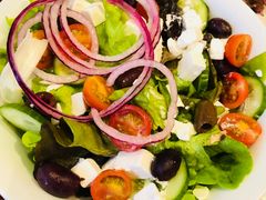 -Pancakes on the rocks(Darling Harbour)