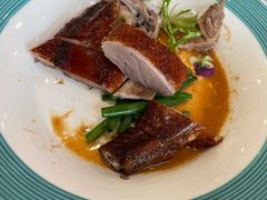 -椿记烧鹅(叠彩店)