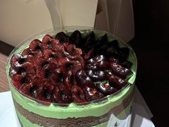 -7号里低糖生日蛋糕(南阳路店)