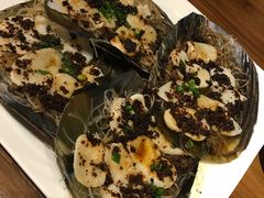 -宝燕海货工场(长江国际店)