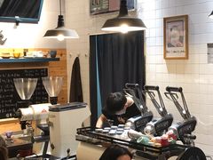 -Be Lived Cafe比例咖啡(摩天轮店)