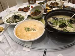 -后宫私房菜(汇客美食娱乐广场店)