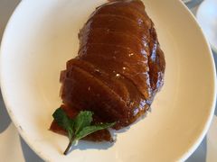 -四季民福烤鸭店(前门店)