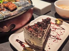 -烛影拾光观景餐厅·创意菜·摄影·小提琴(大唐不夜城店)