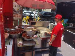 -乔波食品(杜桥中心菜场店)
