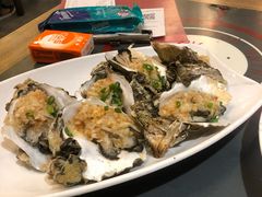 -79号渔船海鲜饭店(华强北店)