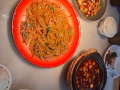 -川堂风·跷脚牛肉·乐山爆炒(中建乐荟天地店)