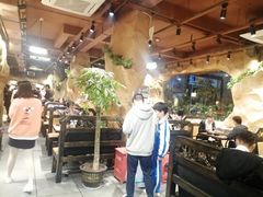 大堂-愿者上钩(龙华华润万家店)